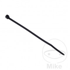 JMP Pack of 100 cable ties 2.5 X MM 158.09.60