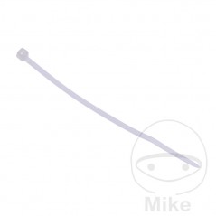 JMP Pack 100 bridas para cable 2.5 X MM 158.09.61