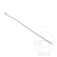 JMP Pack of 100 cable ties 7.6 X 368 MM 158.09.62