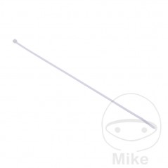 JMP Pack of 100 cable ties 4.8 X 390 MM 158.09.63