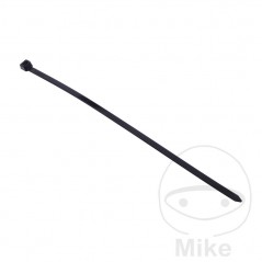 JMP Pack 100 bridas para cable 7.6 X 292 MM 158.09.64