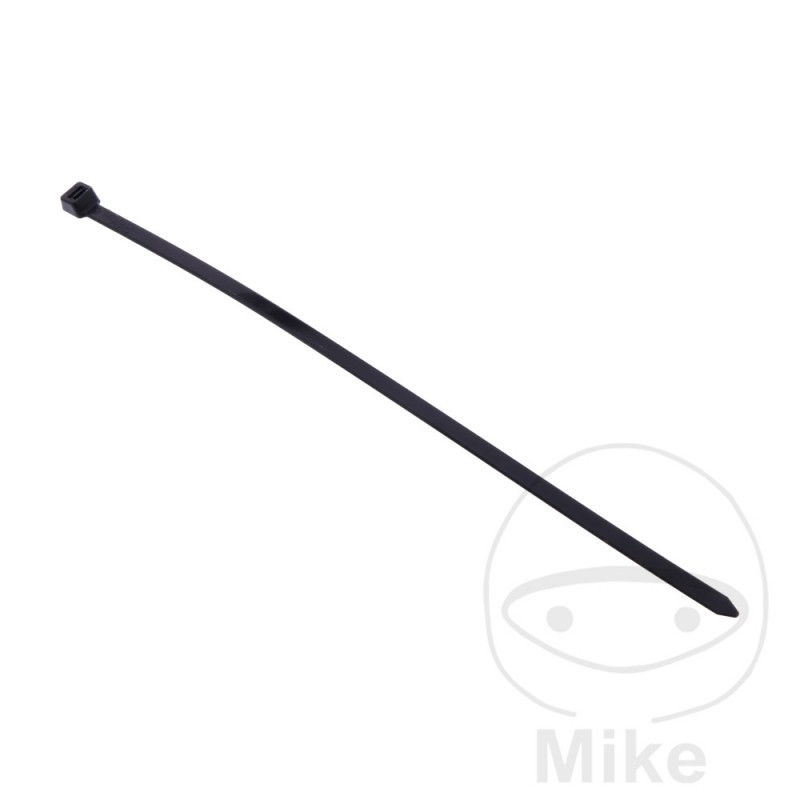 JMP Pack of 100 cable ties 7.6 X 292 MM 158.09.64