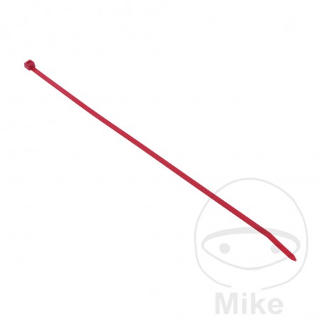 JMP Pack 100 bridas para cable 4.8 X 280 MM 158.09.65