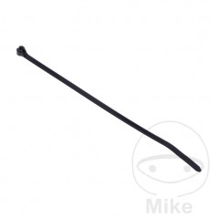 JMP Pack 10 bridas para cable 4.8 X 186 MM 158.09.67