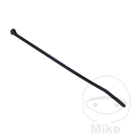 JMP Pack of 10 cable ties 4.8 X 186 MM 158.09.67