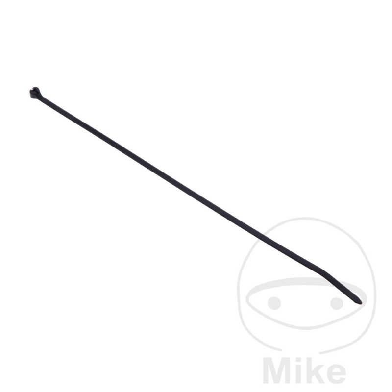 JMP Pack 10 bridas para cable 4.8 X 295 MM 158.09.68