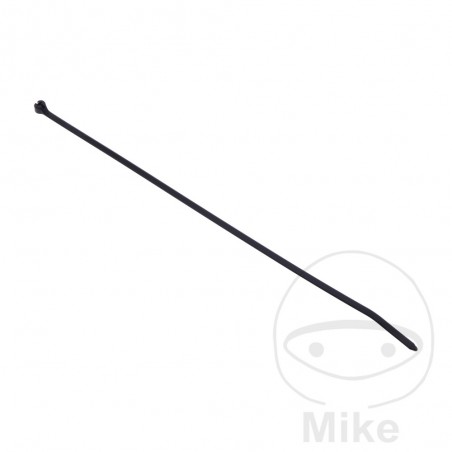 JMP Pack 10 bridas para cable 4.8 X 295 MM 158.09.68