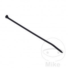 JMP Pack 10 bridas para cable 3.6 X 140 MM 158.09.69