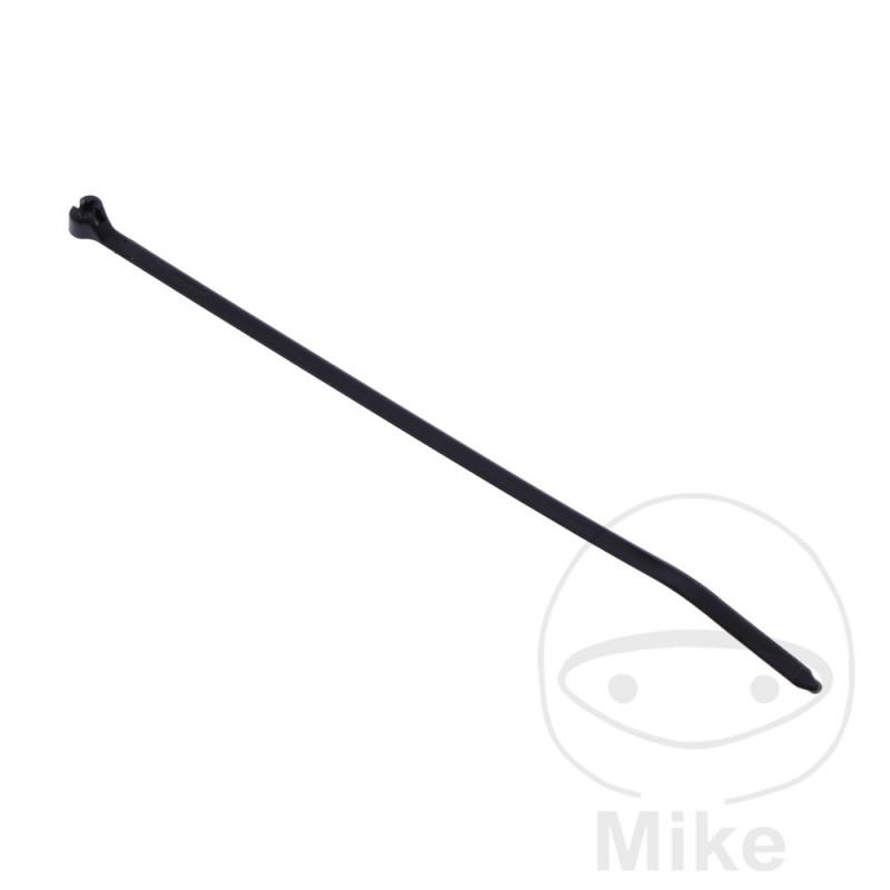 JMP Pack of 10 cable ties 3.6 X 140 MM 158.09.69