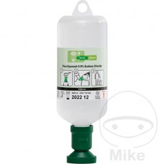 PLUM eye wash bottle 500 ML 227.05.10