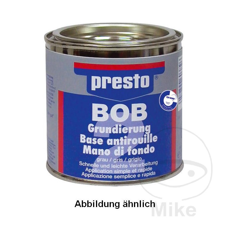 PRESTO Imprimación antióxido BOB Nº2 100 ML 553.22.39