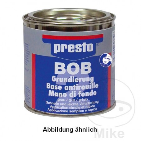 PRESTO Imprimación antióxido BOB Nº2 100 ML 553.22.39