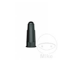 TEROSON Pack 10 wide mouthpieces B JET II 555.03.50