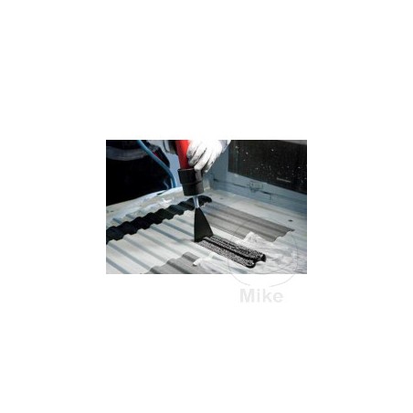 TEROSON Pack 10 wide mouthpieces B JET II 555.03.50