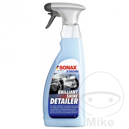 SONAX polish cleaner spray XTREME 750 ML 556.71.10