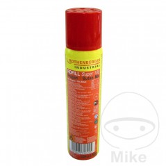 ROTHENBERGER Botella recarga de gas ROFILL SUPER 100 557.50.70