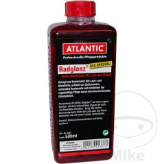 ATLANTIC tire polish 500 ML 558.02.53