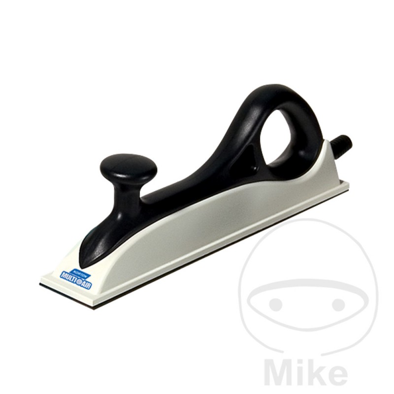 NORTON hand sander MULTI-AIR 70X420 MM 564.69.14