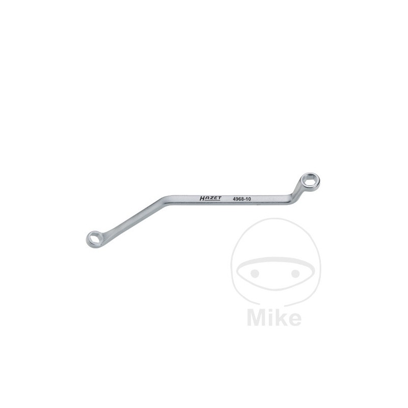 HAZET brake bleeder wrench 11 MM 633.00.54