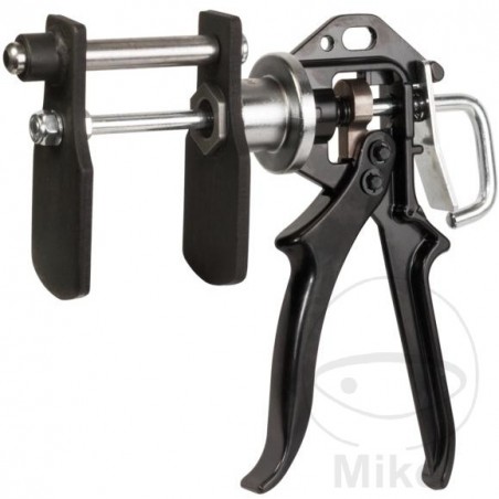 Brake piston pressure tool 18-75 MM 612.00.04