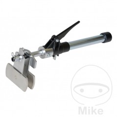 Brake piston reset tool 612.00.47