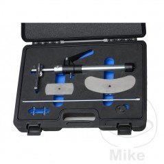 Brake piston reset tool 612.00.47
