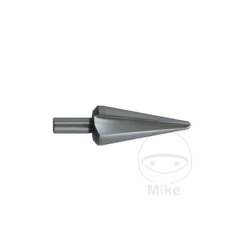 sheet metal drill HSS 24-40 MM 644.27.92