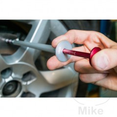 VIGOR Medidor espesor disco de freno V4399 647.00.30