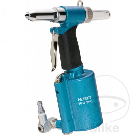 HAZET Pneumatic blind rivet gun 9037SPC 656.04.04