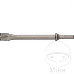 HAZET Sheet metal cutting chisel 9035H-02 177.5 MM 656.05.23