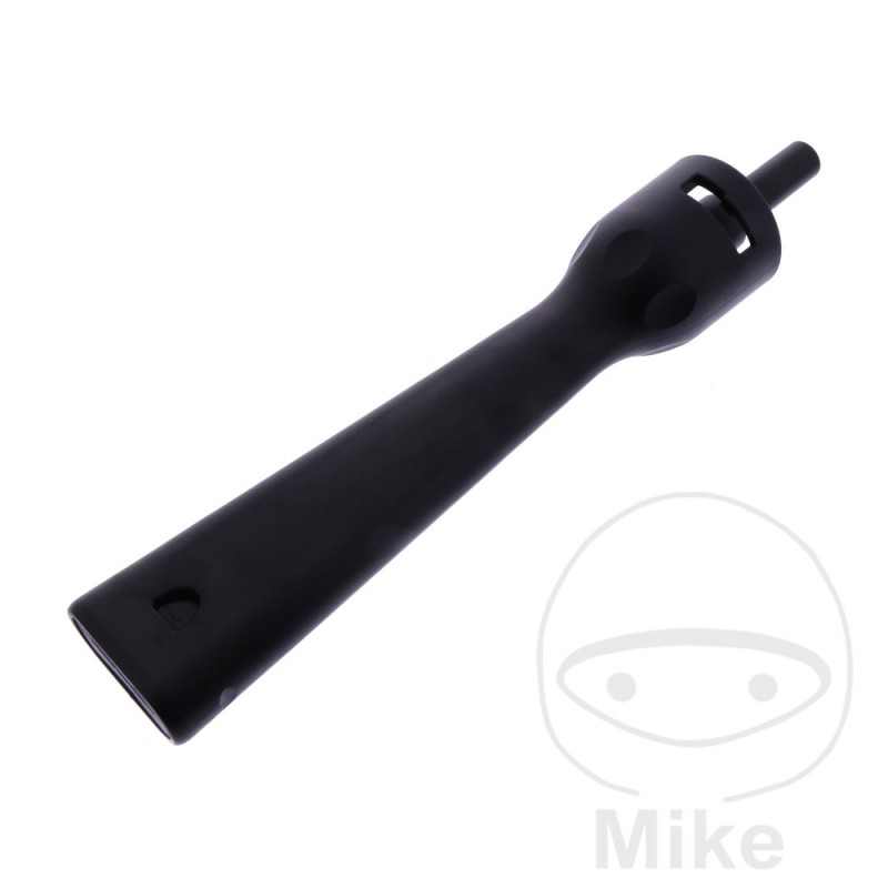 JMP Wide Nozzle for Wash Gun 6560545 656.05.46