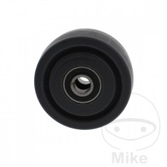 JMP Rigid roller for maneuvering jack 6630023 3T Ø 72 MM 663.00.36