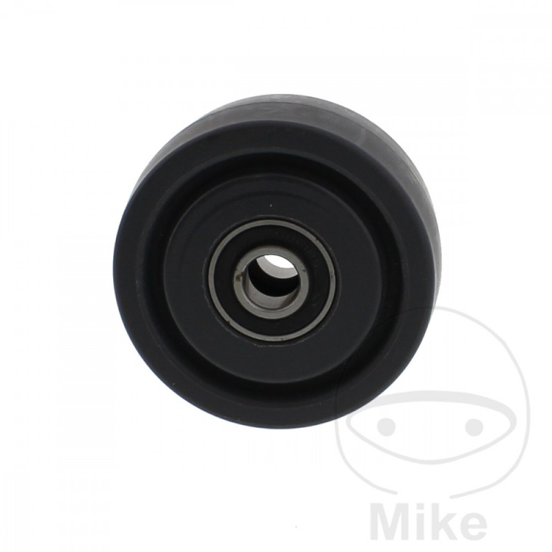 JMP Rodillo rígido para gato de maniobras 6630023 3T Ø 72 MM 663.00.36