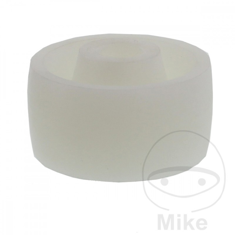 JMP Rodillo rígido para gato de maniobras 6630014 Ø 75 MM 663.00.41