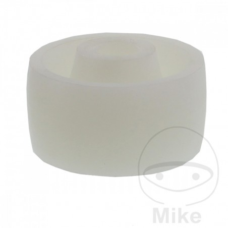 JMP Rigid roller for maneuvering jack 6630014 Ø 75 MM 663.00.41