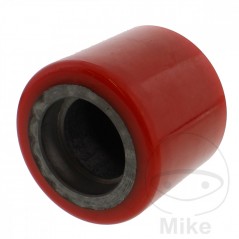 JMP Small roller for pallet truck 6630019 Ø 74 MM 663.00.48