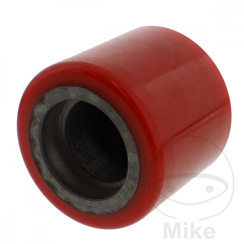 JMP Small roller for pallet truck 6630019 Ø 74 MM 663.00.48