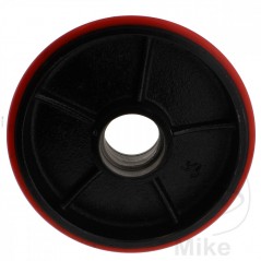 JMP large spare wheel 6630019 Ø 180 MM 663.00.49