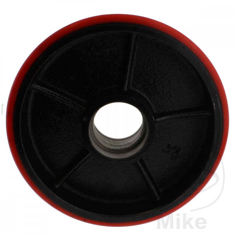 JMP large spare wheel 6630019 Ø 180 MM 663.00.49