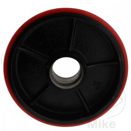 JMP Rueda de repuesto grande 6630019 Ø 180 MM 663.00.49