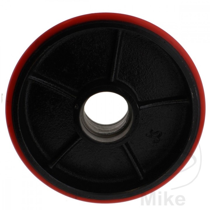 JMP large spare wheel 6630019 Ø 180 MM 663.00.49