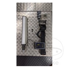 JMP Tire changer auxiliary arm 677.03.11