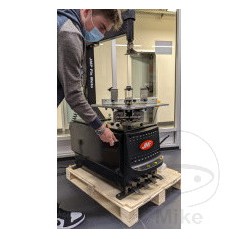 JMP Tire changer auxiliary arm 677.03.11