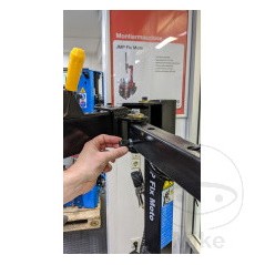 JMP Tire changer auxiliary arm 677.03.11