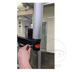JMP Tire changer auxiliary arm 677.03.11