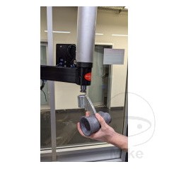 JMP Tire changer auxiliary arm 677.03.11