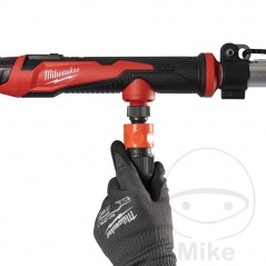 MILWAUKEE Bomba trasvase de agua con batería M12 BSWP-601 685.96.40