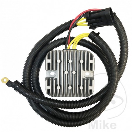 régulateur / redresseur mosfet