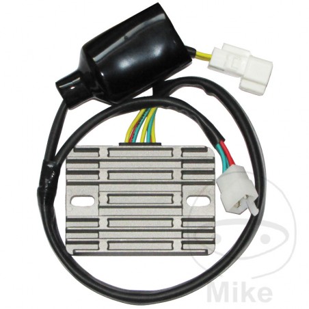 régulateur / redresseur mosfet