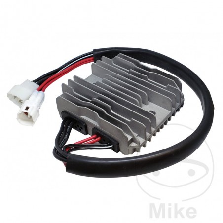 régulateur / redresseur mosfet